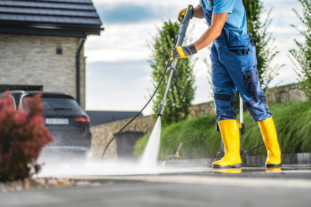 Trusted Carterville, IL Pressure washing Experts